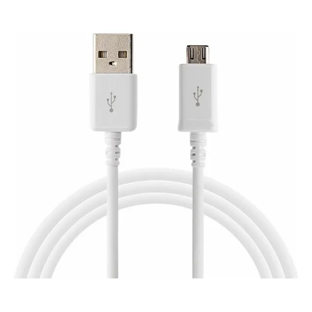 Cable Usb Tipo Micro De Carga Rápida 3 Metros De Largo
