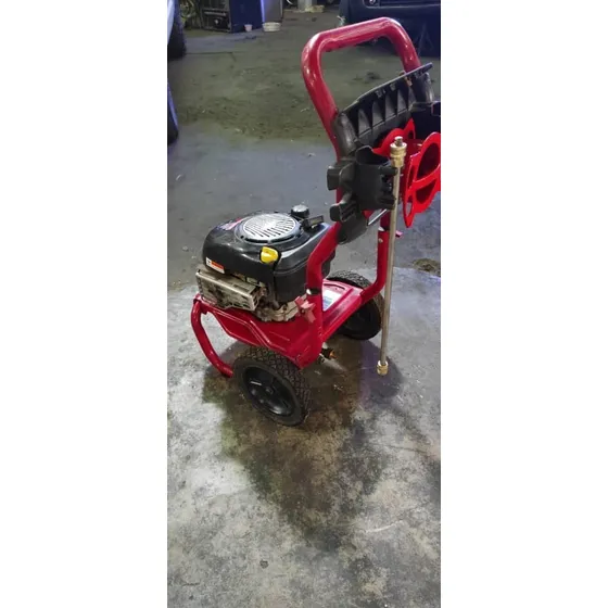 Hidrojet Craftsman 2550 Psi 2.3 Galones 480 Por Minuto 