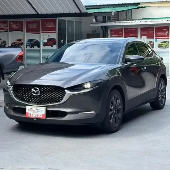 Mazda Cx-30 2021 2.0 Touring