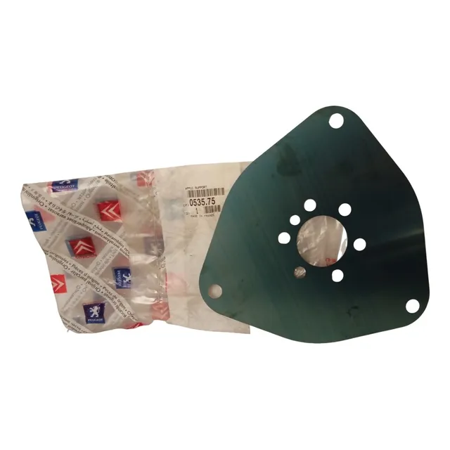 Flanche De Caja Peugeot 206 207