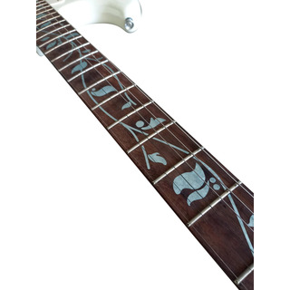 Inlays Stickers Tree Of Life J Custom Diapasón Guitarra Inlays Stickers Tree Of Life J Custom Diapasón Guitarra