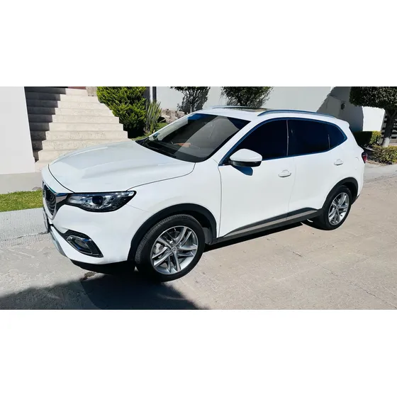 Mg Hs 1.5 Exite