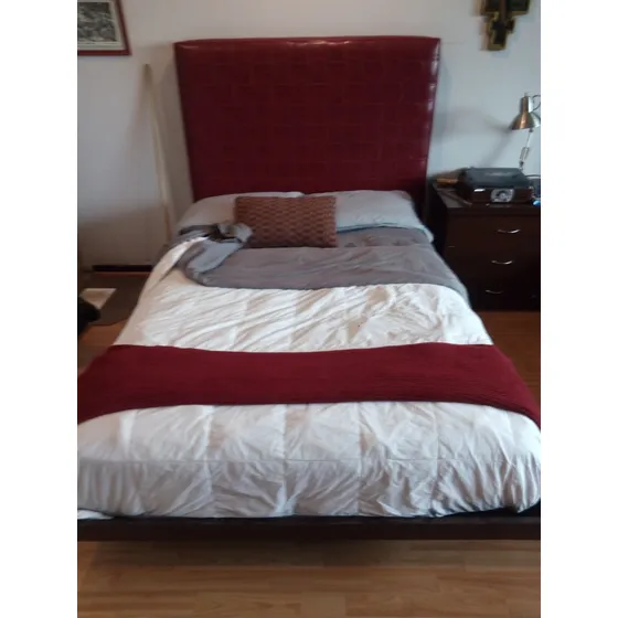 Cama Abatible