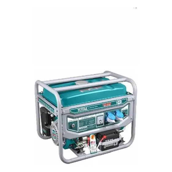 Generador Bencinero 3.0kw Total Tp130005-1