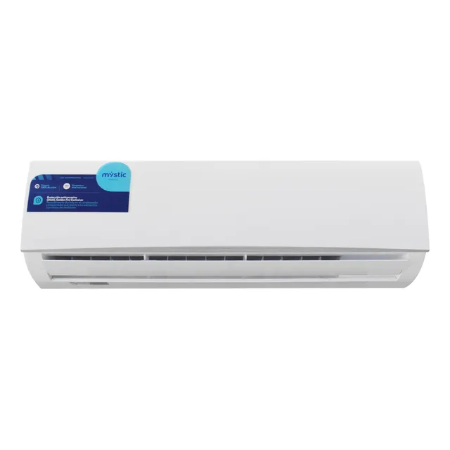 Aire Acondicionado Tipo Split 12000btu Asr1274 Mystic