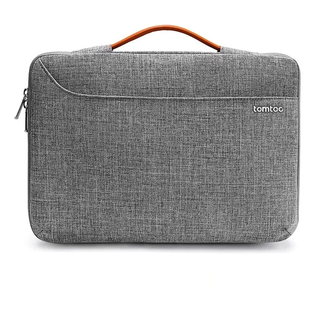 Tomtoc -funda A22 Para Notebook Y Macbook 360 ° De 15,6 