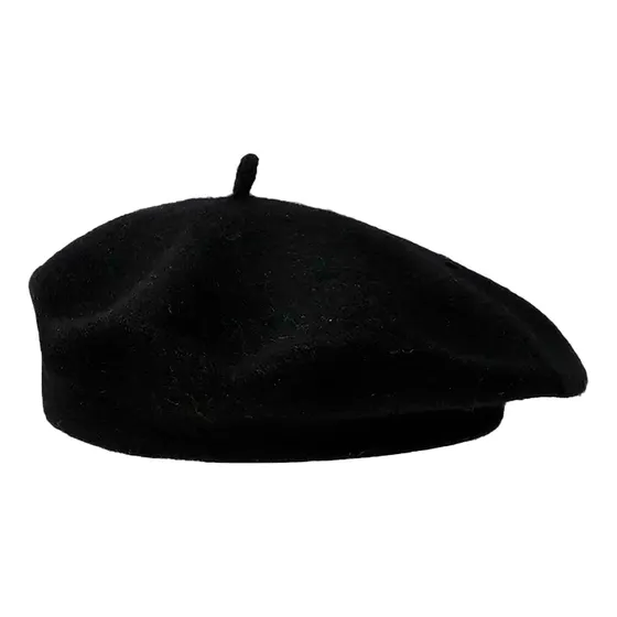 Boina Francesa Gorro Pintor Artista Disfraz