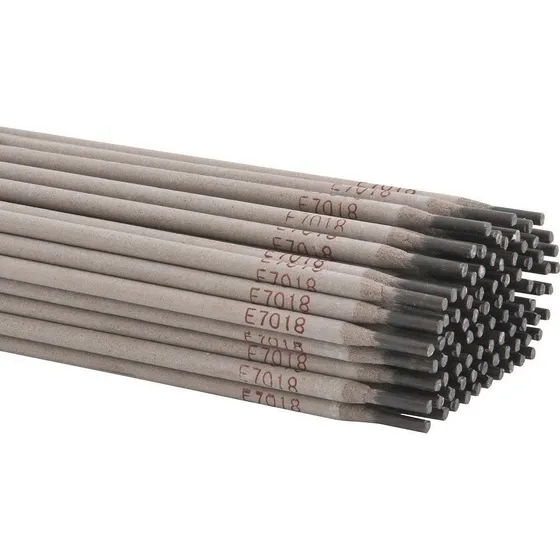 Eletrodo Para Solda 7018 3,25mm Embalagem 1 Kg