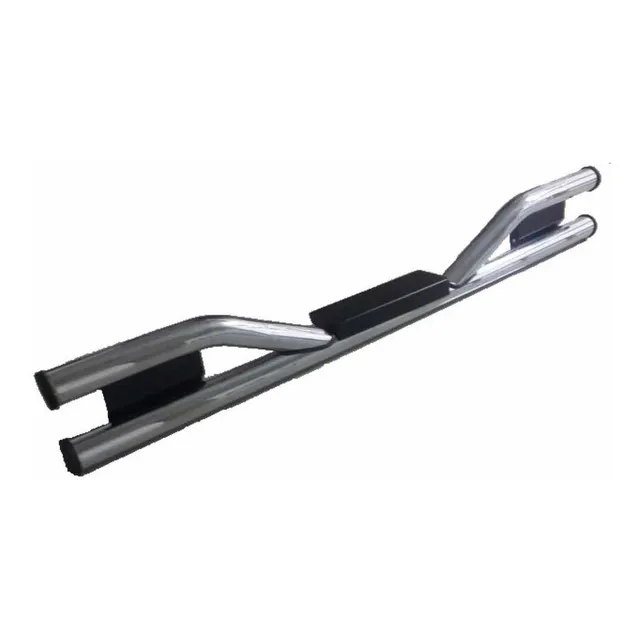Parachoques Trasero Dongfeng Zna 4x2 4x4