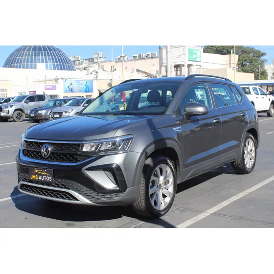 Volkswagen Taos 1.4 250 Tsi Comfortline Tiptronic