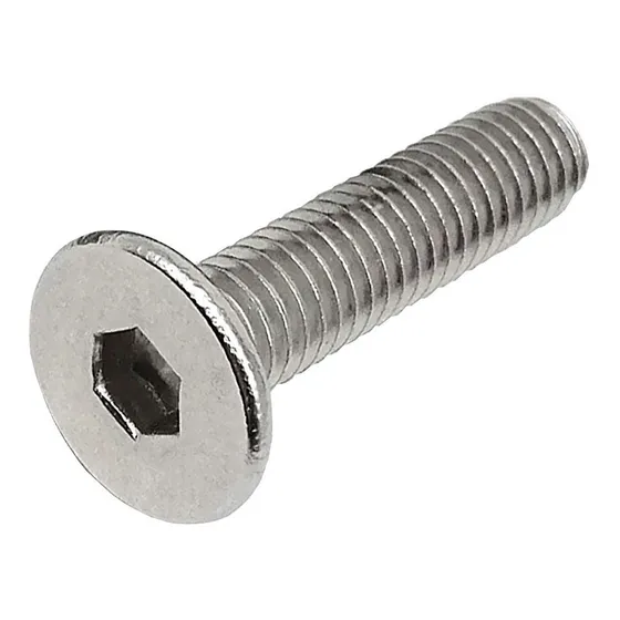 Kit De Tornillos Hexagonales, Mxcwd-086, 10 Pzas, M2.5/12mm
