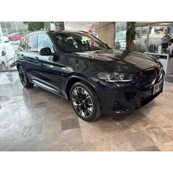 BMW X3 2024 M Sport Impressive Ev At
