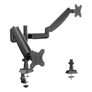 Suporte Monitor Articulado Para Tv/monitor De 17 Até 30 Suporte Monitor Articulado Para Tv/monitor De 17 Até 30