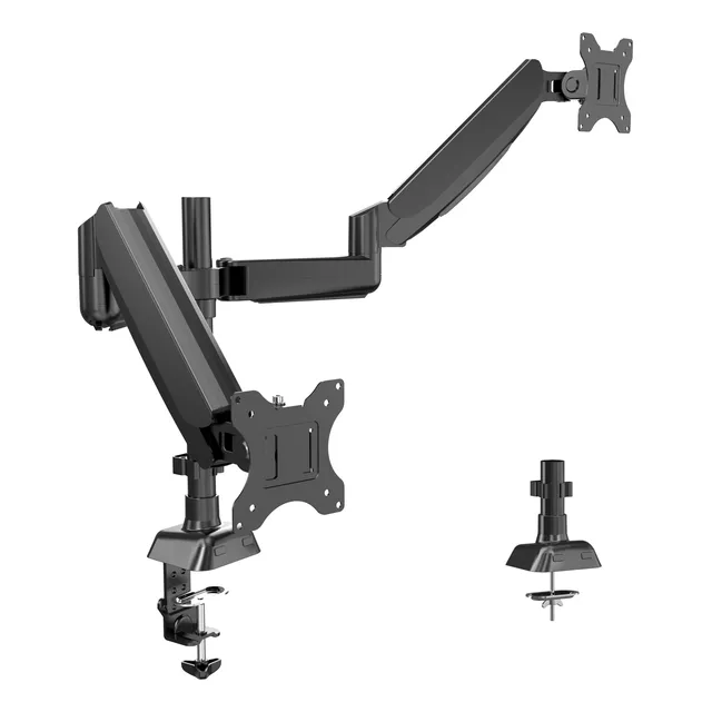 Suporte Monitor Articulado Para Tv/monitor De 17  Até 30 