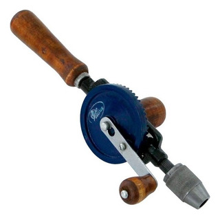 Furadeira Manual Mandril 5/16'' - Guepar Furadeira Manual Mandril 5/16'' - Guepar