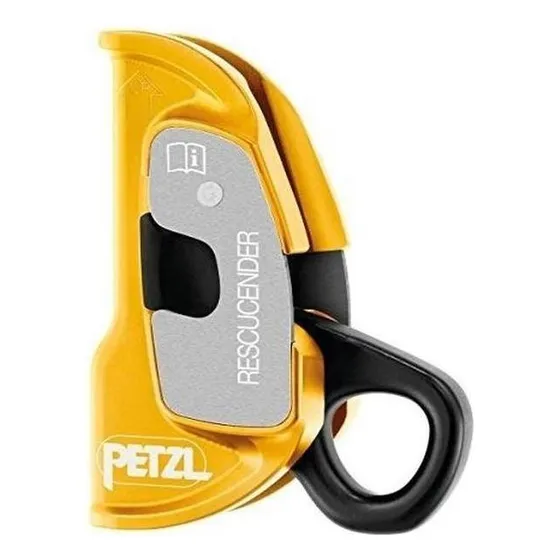 Cinta Para Escalar Petzl