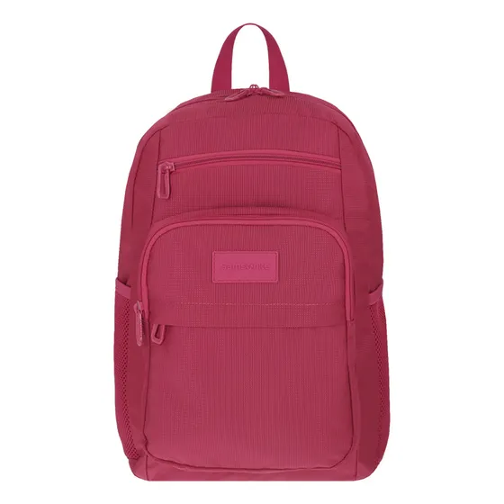 Morral Samsonite Reformation Hammer Rojo