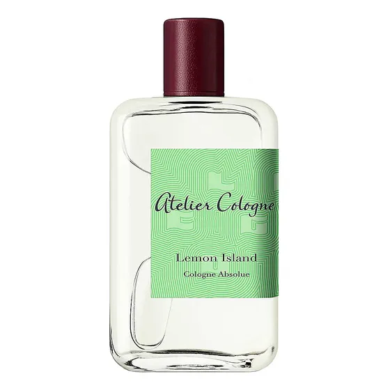 Perfume Atelier Cologne Lemon Island Pure Perfume 100ml