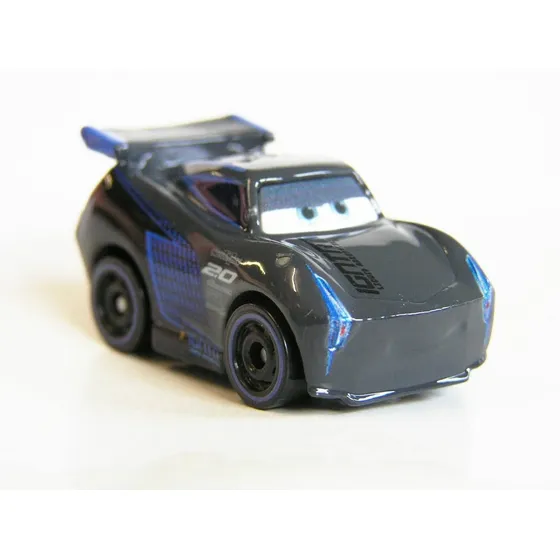 Pixar Cars Jackson Storm Diecast Mini Racers