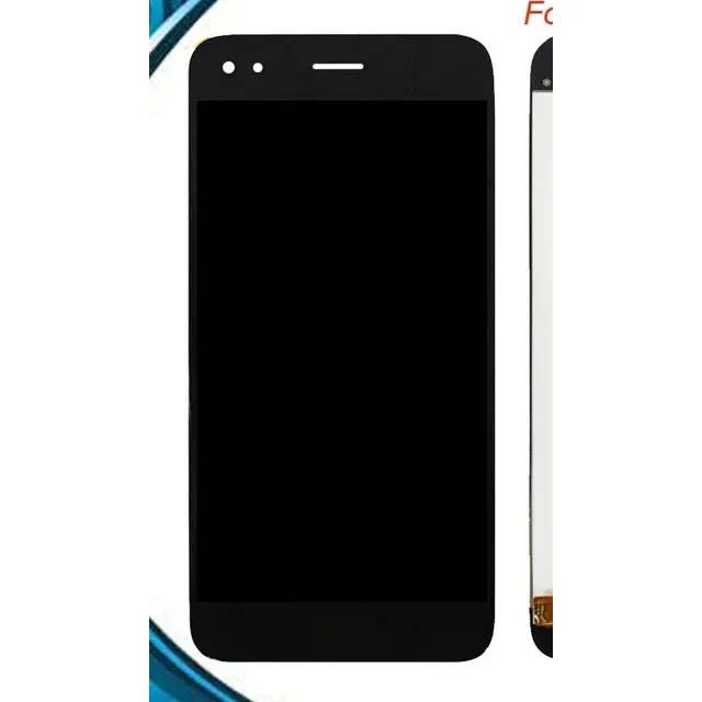 Pantalla Lcd Completa Huawei P9 Lite 2017