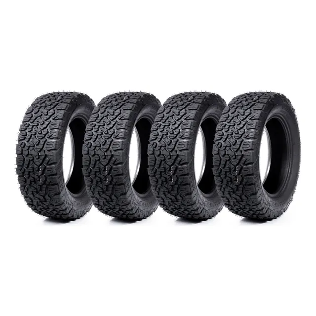 4 Pneu 205/60/r15 Remold Roadwell Bfko2 86r Inmetro 1 Linha