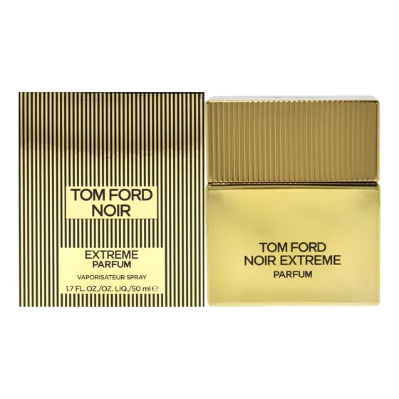 Perfume Tom Ford Noir Extreme Parfum En Aerosol, 50 Ml, Para