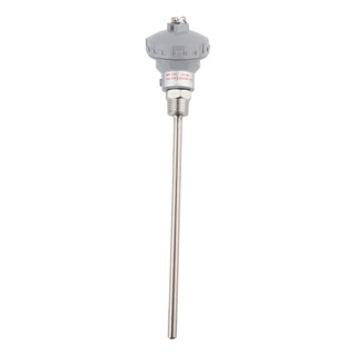 Sonda De Sensor De Temperatura Pt100 Rtd 1/2 Npt Rosca Sonda De Sensor De Temperatura Pt100 Rtd 1/2 Npt Rosca