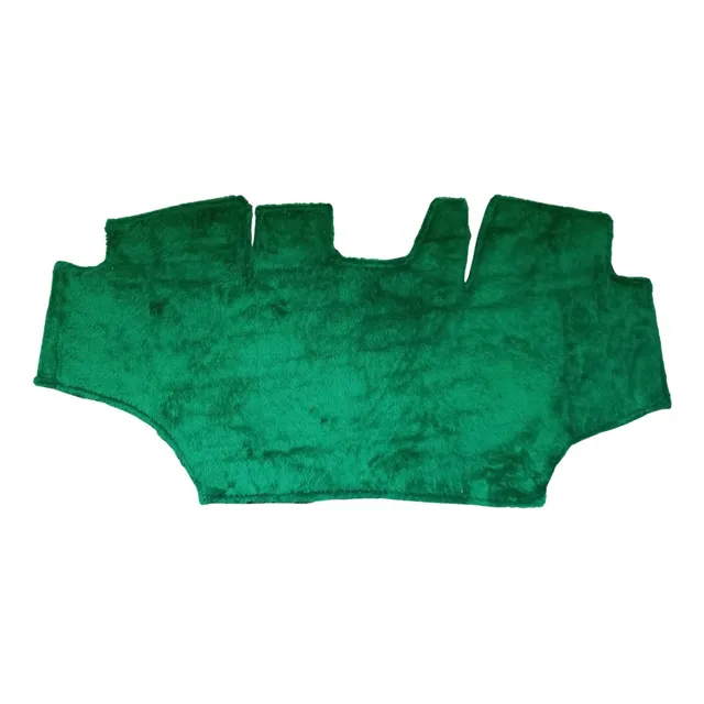 Tapete Em Chinil Trator John Deere® Serie 7j Todos