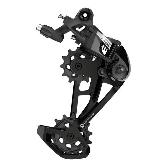 Cambio Sram Apex Eagle D1 12v Descarrilador Gravel - Celero