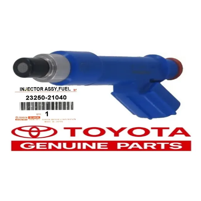 Inyector Toyota Yaris Belta Sport 1.3 1.5 2006 2007 2008