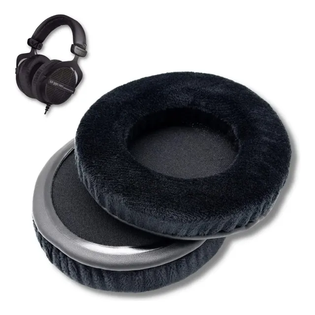 Almohadillas Para Beyerdynamic Dt 770 - Dt 880 - Dt 990