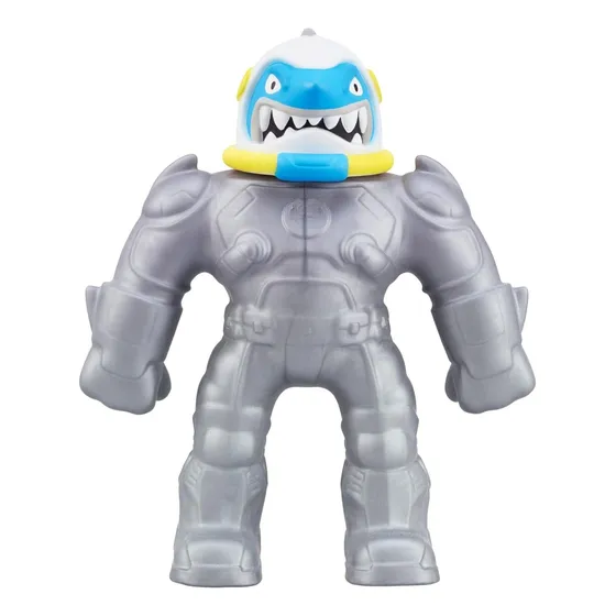 Goo Jit Zu Galaxy Attack Air Vac Thrash Figura De Accion