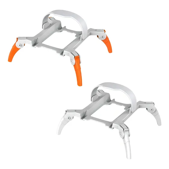 Tren De Aterrizaje Sunnylife Extender Gris Para Dji Mini 3