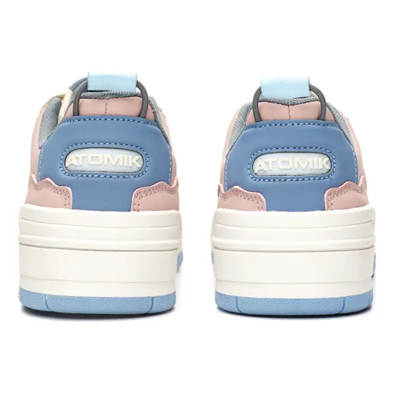 Zapatilla Urbana Niños Amster Atomik