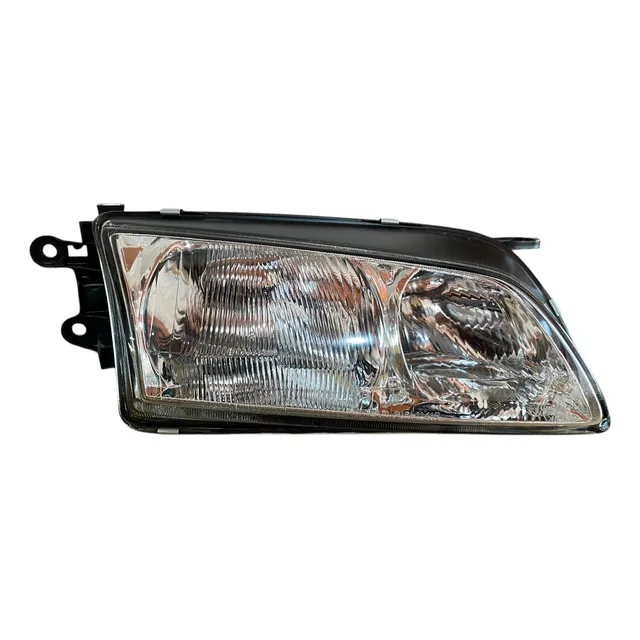 Faro Derecho Mazda 626 Nuevo Milenio 2000 A 2006 Depo