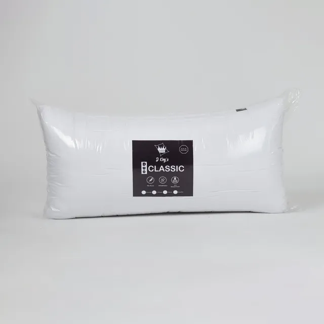 Almohada Duo Classic Set X 2 - King Size