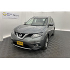 Nissan X-Trail 2.5 T32 EXCLUSIVE 2018