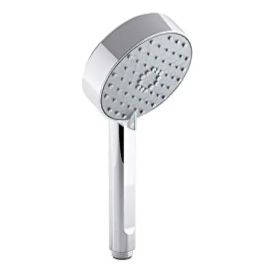 Ducha De Mano Kohler Awaken G-series Cromo Pulido 3 Modos