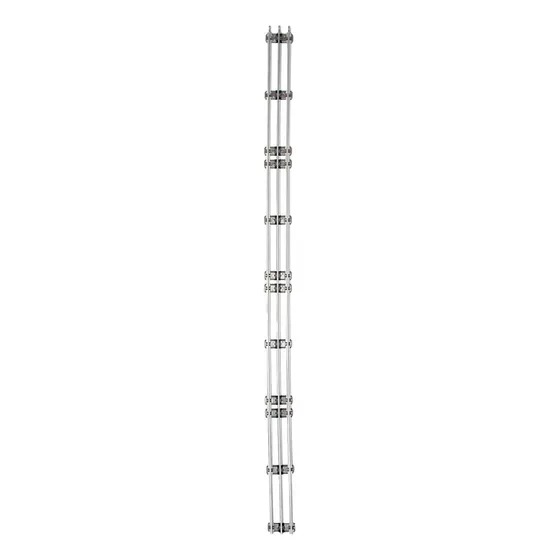 Lionel Lnl665 O-27 Extralarga Recta Granel
