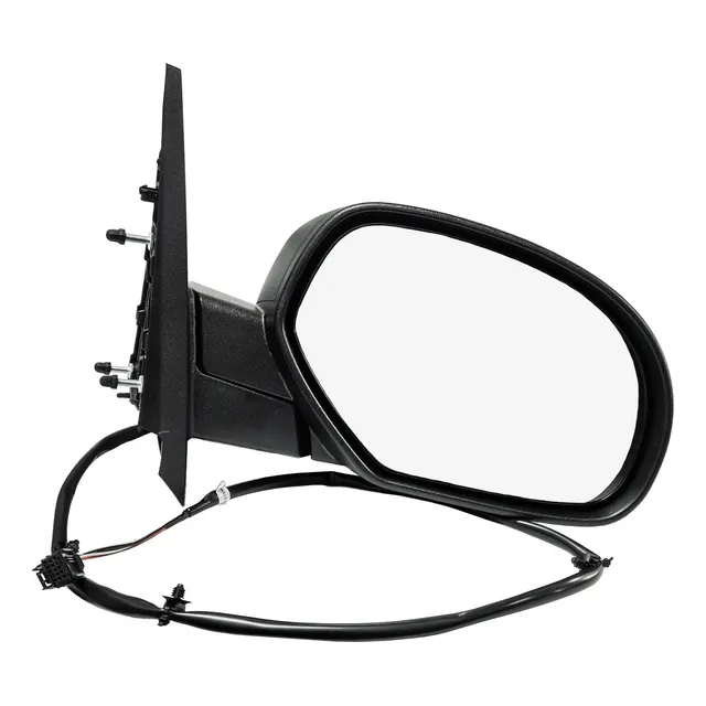 Espejo Retrovisor Silverado Avalanche Tahoe Electrico 