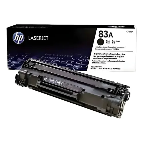 Toner Cf289a Hp Preto 89a | MercadoLivre