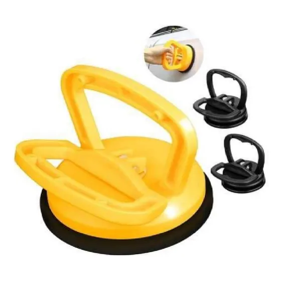 Extractor De Abolladura Para Carro