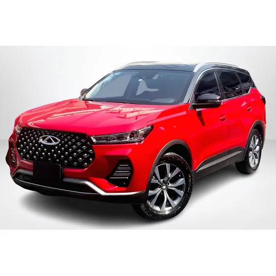 Chirey Tiggo 7 Pro 5 Pts Premium, 15t, Cvt, A/ac, Ra-18