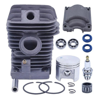 Kit De Pistão De Cilindro De 40 Mm Para Stihl Ms210 021 Ms Kit De Pistão De Cilindro De 40 Mm Para Stihl Ms210 021 Ms