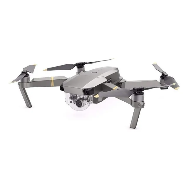 Mavic Pro Platinum