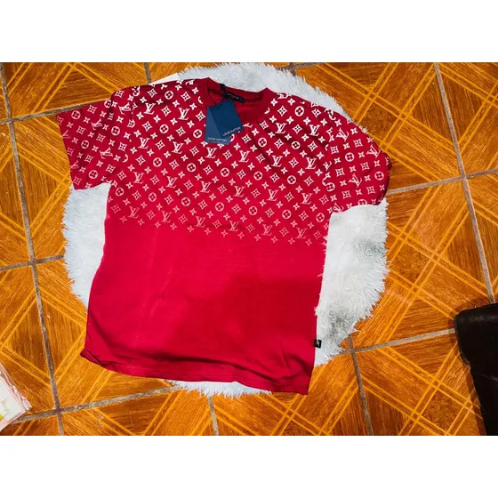 Playera De Moda