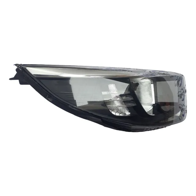 Faro Delantero Para Kia Picanto 2018-2023