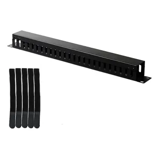 19 Pulgadas 1u Cable Management Horizontal Cable Rack M... 19 Pulgadas 1u Cable Management Horizontal Cable Rack M...