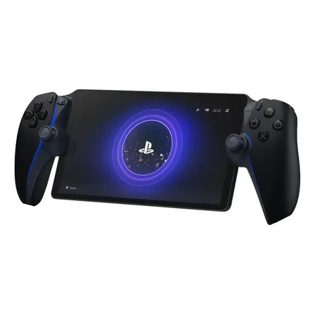 Reproductor Remoto Sony Playstation Portal Negro