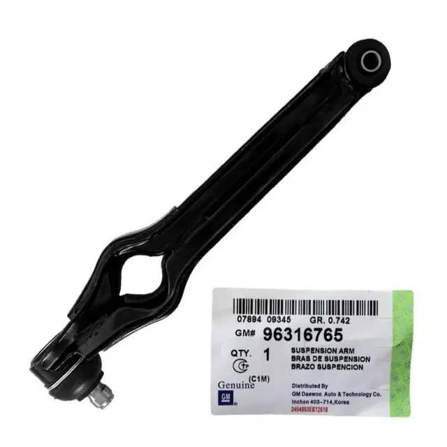 Meseta Brazo Oscilante Spark,matiz,tico,qq, Wagon R, Damas